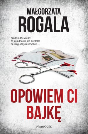 Opowiem Ci bajkę – ebook
