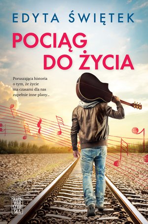 Pociąg do życia – ebook