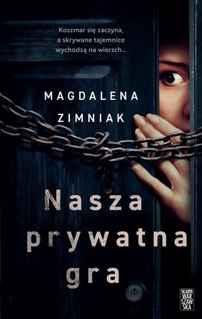 Nasza prywatna gra – ebook