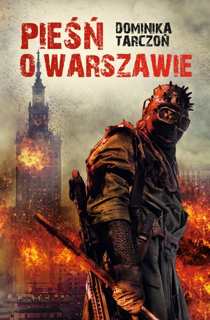 Pieśń o Warszawie – ebook