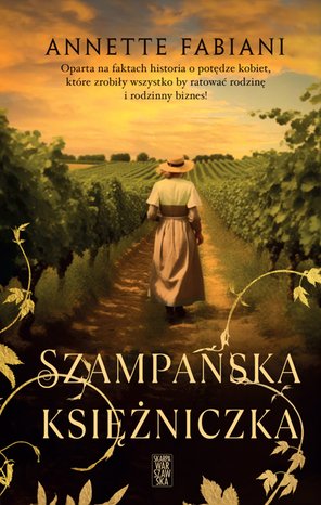 Szampańska księżniczka – ebook