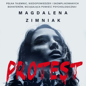Protest – audiobook