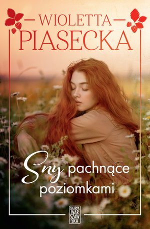 Sny pachnące poziomkami – ebook