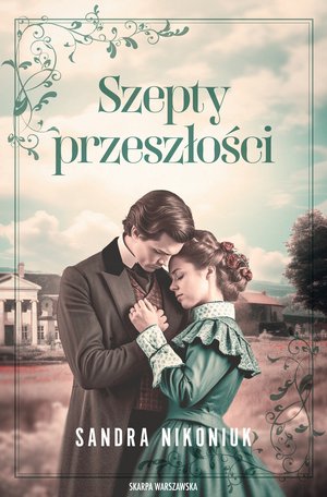 Szepty przeszłości – ebook