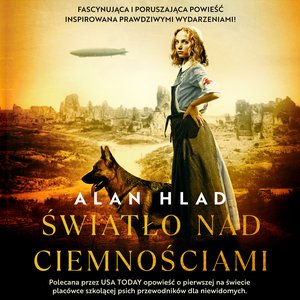 Światło nad ciemnościami – audiobook