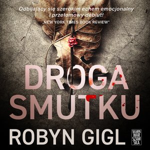 Droga smutku – audiobook