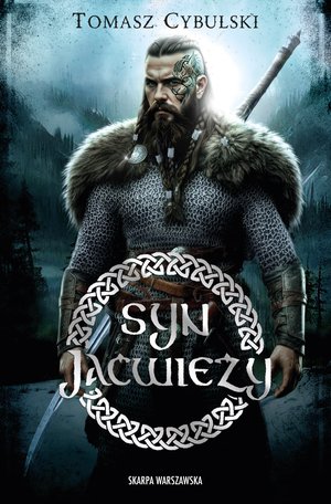 Syn Jaćwieży – ebook