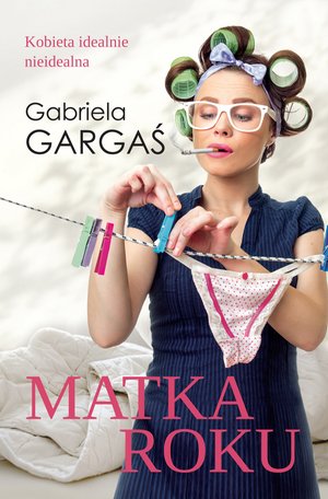 Matka roku – ebook