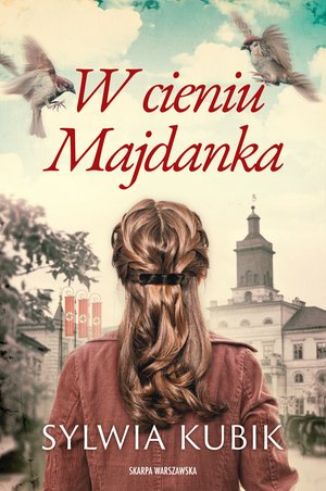 W cieniu Majdanka – ebook