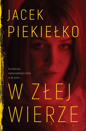 W złej wierze – ebook