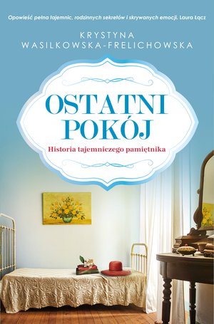 Ostatni Pokój – ebook