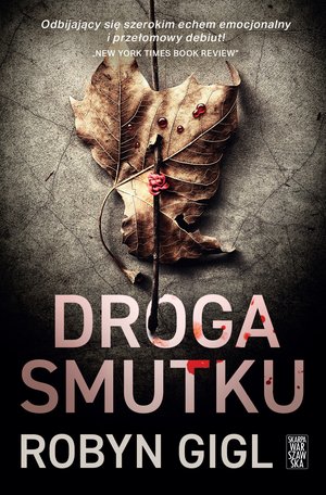 Droga smutku – ebook