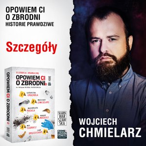 Opowiem ci o zbrodni 5. Szczegóły – audiobook