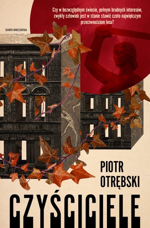 Czyściciele – ebook