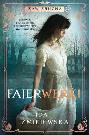 Zawierucha. Fajerwerki – ebook