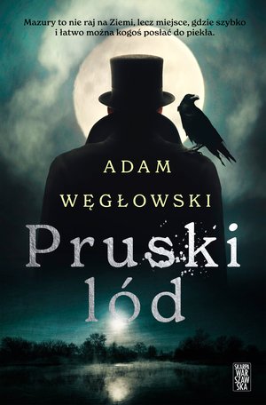Pruski lód – ebook