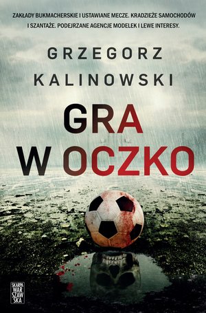 Gra w oczko – ebook