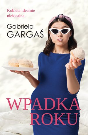 Wpadka roku – ebook