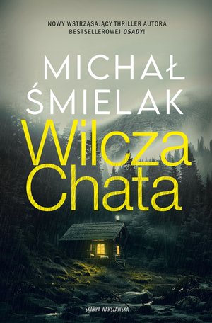 Wilcza Chata – ebook