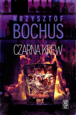 Czarna krew – ebook