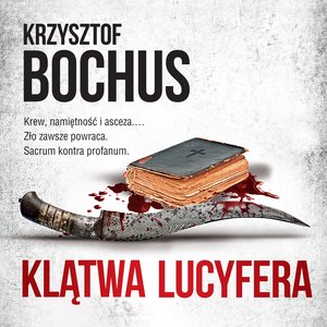 Klątwa Lucyfera – audiobook