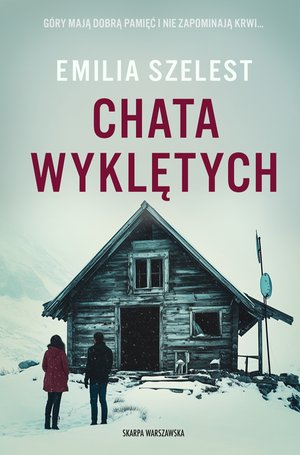 Chata Wyklętych – ebook