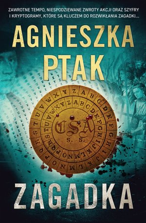 Zagadka – ebook