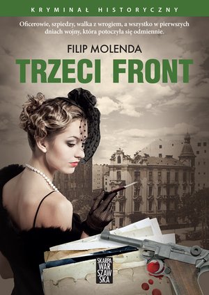 Trzeci Front – ebook
