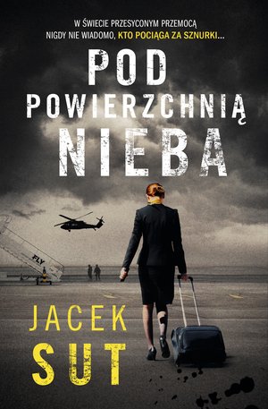 Pod powierzchnią nieba – ebook