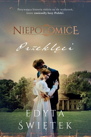 Niepołomice. Przeklęci – ebook
