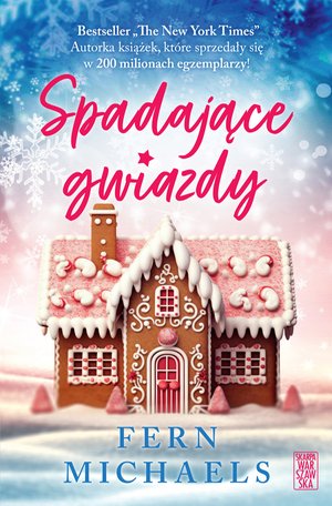 Spadające gwiazdy – ebook