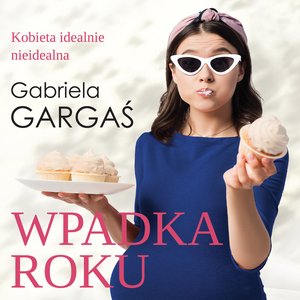 Wpadka roku – audiobook