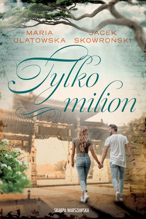 Tylko milion – ebook