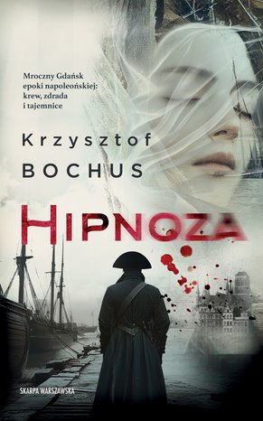 Hipnoza – ebook