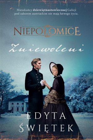 Niepołomice. Zniewoleni – ebook