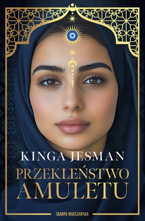 Przekleństwo amuletu – ebook
