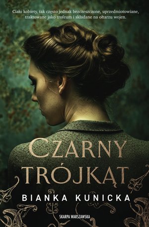 Czarny Trójkąt – ebook
