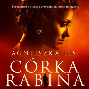 Córka rabina – audiobook