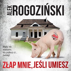Złap mnie, jeśli umiesz – audiobook