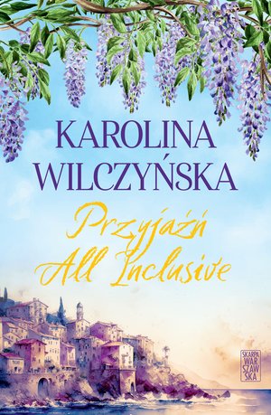 Przyjaźń All Inclusive – ebook