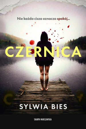 Czernica – ebook