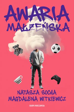 Awaria małżeńska – ebook