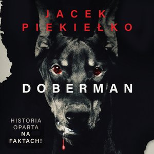 Doberman – audiobook