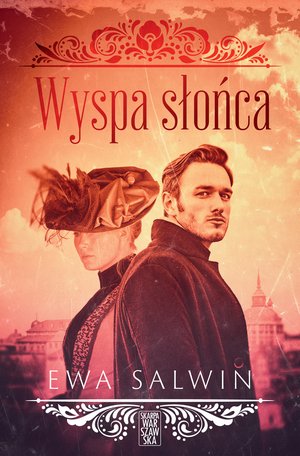 Wyspa słońca – ebook