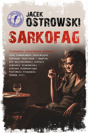 Sarkofag – ebook