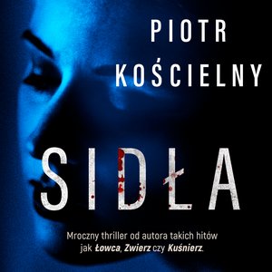 Sidła – audiobook