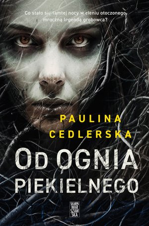 Od ognia piekielnego – ebook