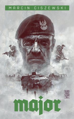 Major – ebook