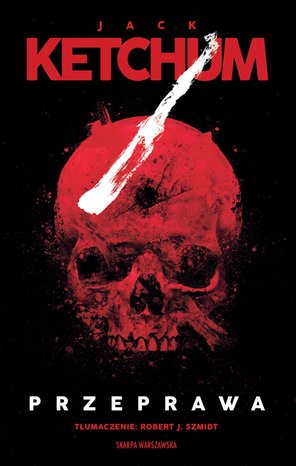 Przeprawa – ebook