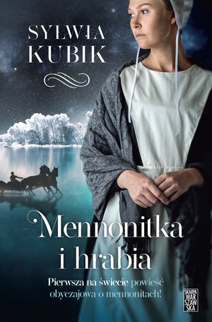 Mennonitka i hrabia – ebook